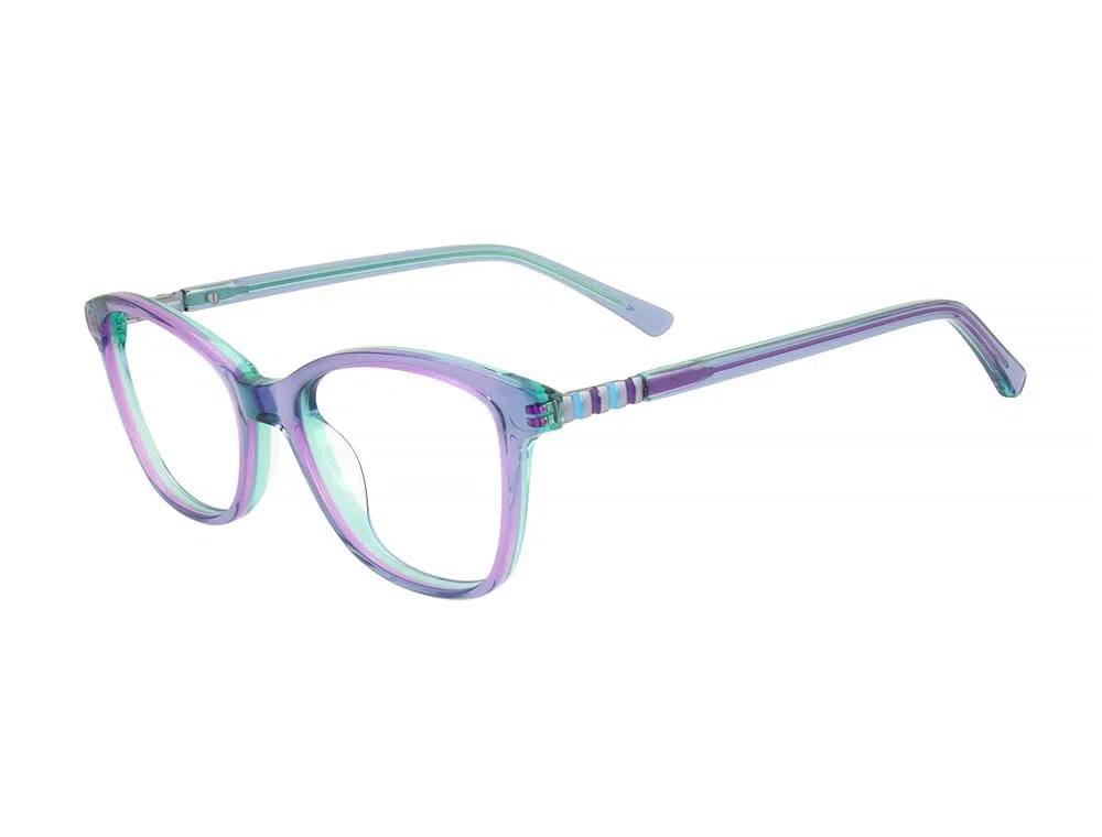 Kids Central KC1713 Eyeglasses - view 2